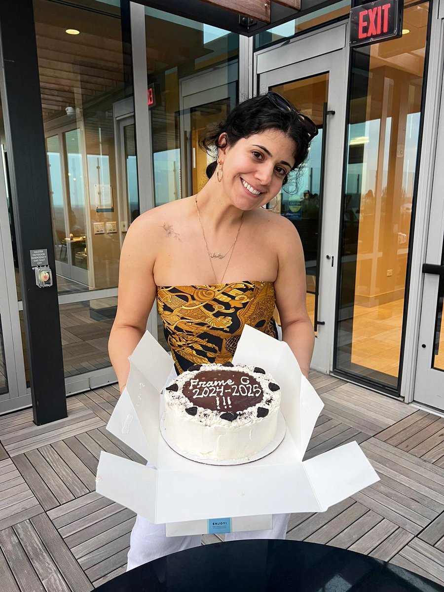 Rochell Issa (she/her) (@rochellissa7) on Twitter photo Frame C cookout with our new interns 💙💚 we are so excited to welcome you to the family !! <a href="/CCF_IMCHIEFS/">Cleveland Clinic IM</a> <a href="/Mud_Fud/">Richard M. Wardrop III, MD, PhD, MACP, SFHM, FAAP</a> Frame C cookout with our new interns 💙💚 we are so excited to welcome you to the family !! <a href="/CCF_IMCHIEFS/">Cleveland Clinic IM</a> <a href="/Mud_Fud/">Richard M. Wardrop III, MD, PhD, MACP, SFHM, FAAP</a>
