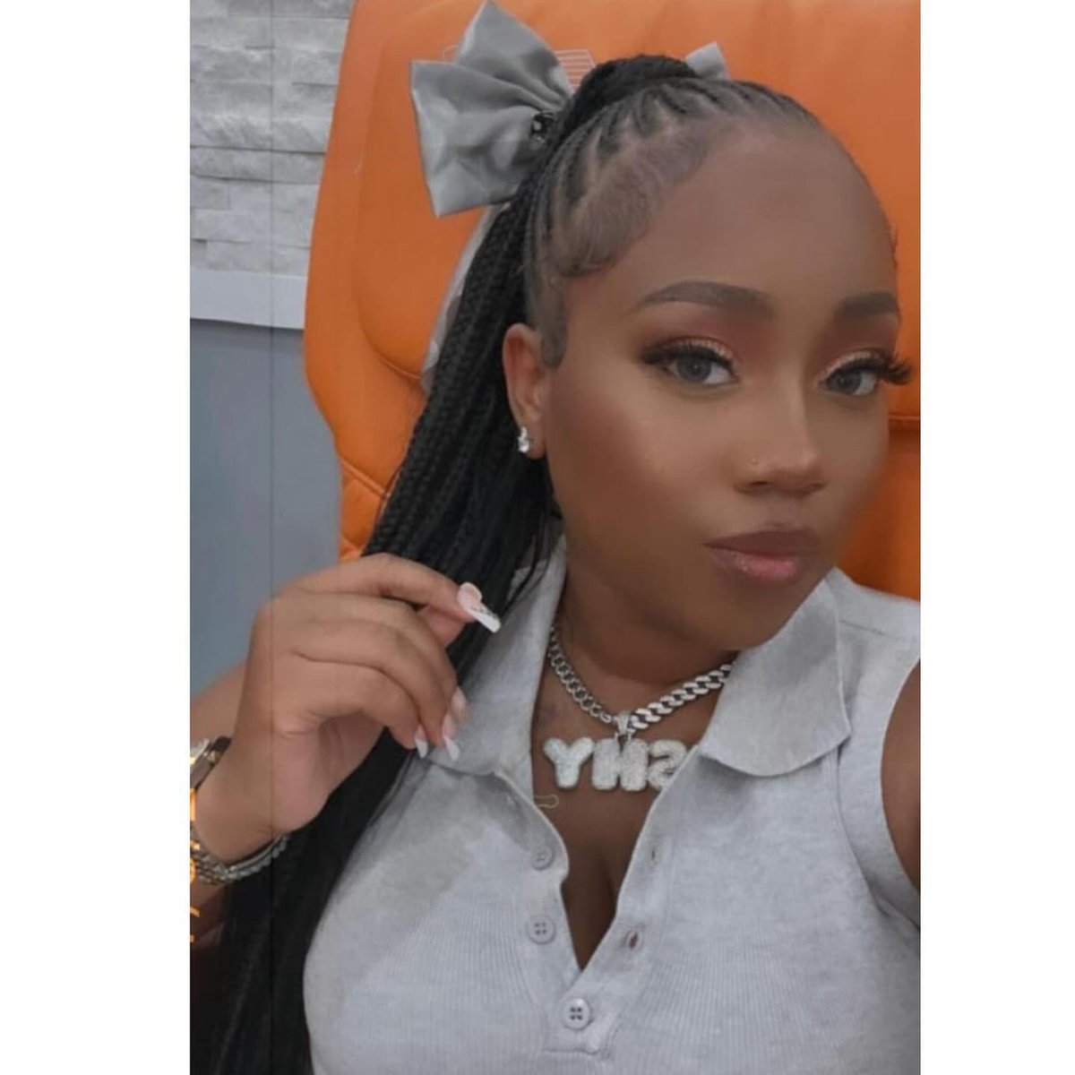 MsGaloree's tweet photo. I love Face Card Threads 😍 https://t.co/bFM4LIgabI