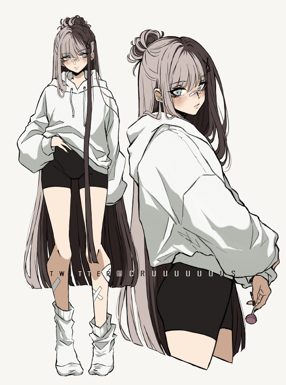 「My OC 」|Criis-chan 🌸のイラスト