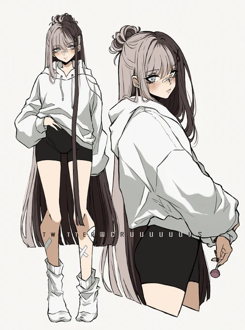 My OC 