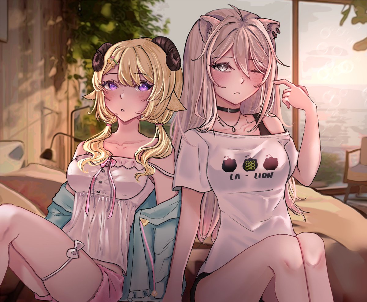 mimori_art's tweet photo. 💤🌅
#ししらーと #つのまきあーと #hololive https://t.co/vjAYnRmjzy