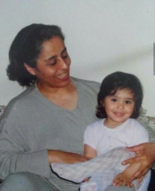 Öyle yabancı geliyor ki...