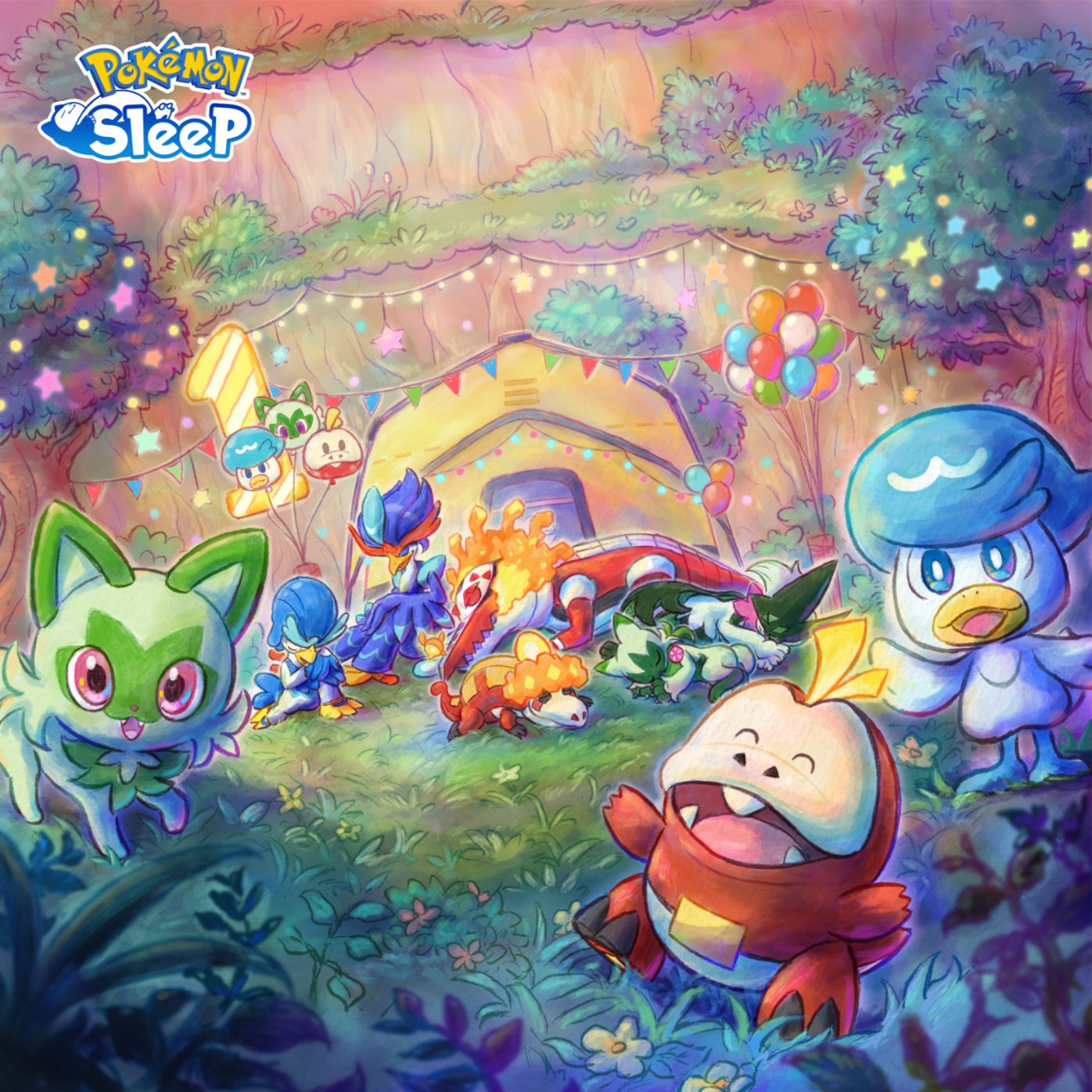 THE POKEMON WEEKLYSpring1・2