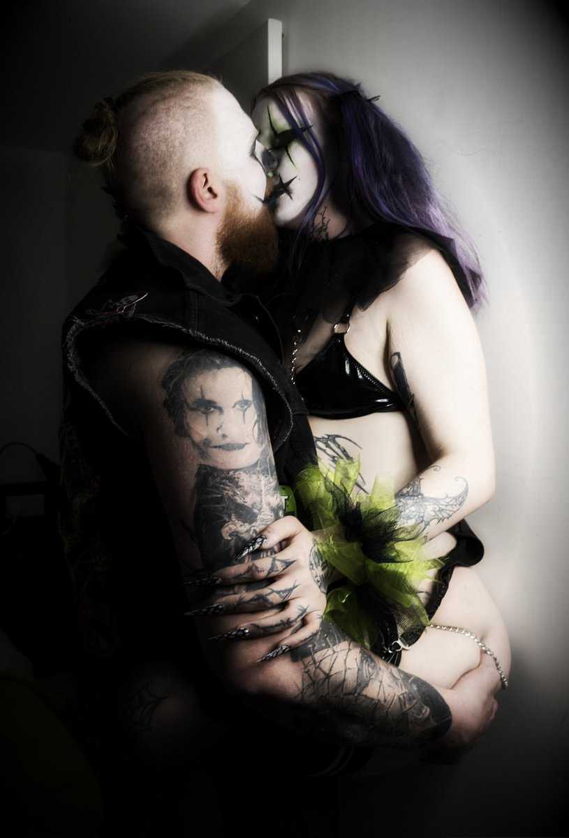 Brutalbelial_'s tweet photo. 🫀🄲🄻🅄🄽🅃 🄰🄽🄳 🄲🄻🅄🅂🅂🅈🫀 https://t.co/wUDMBGwGuL