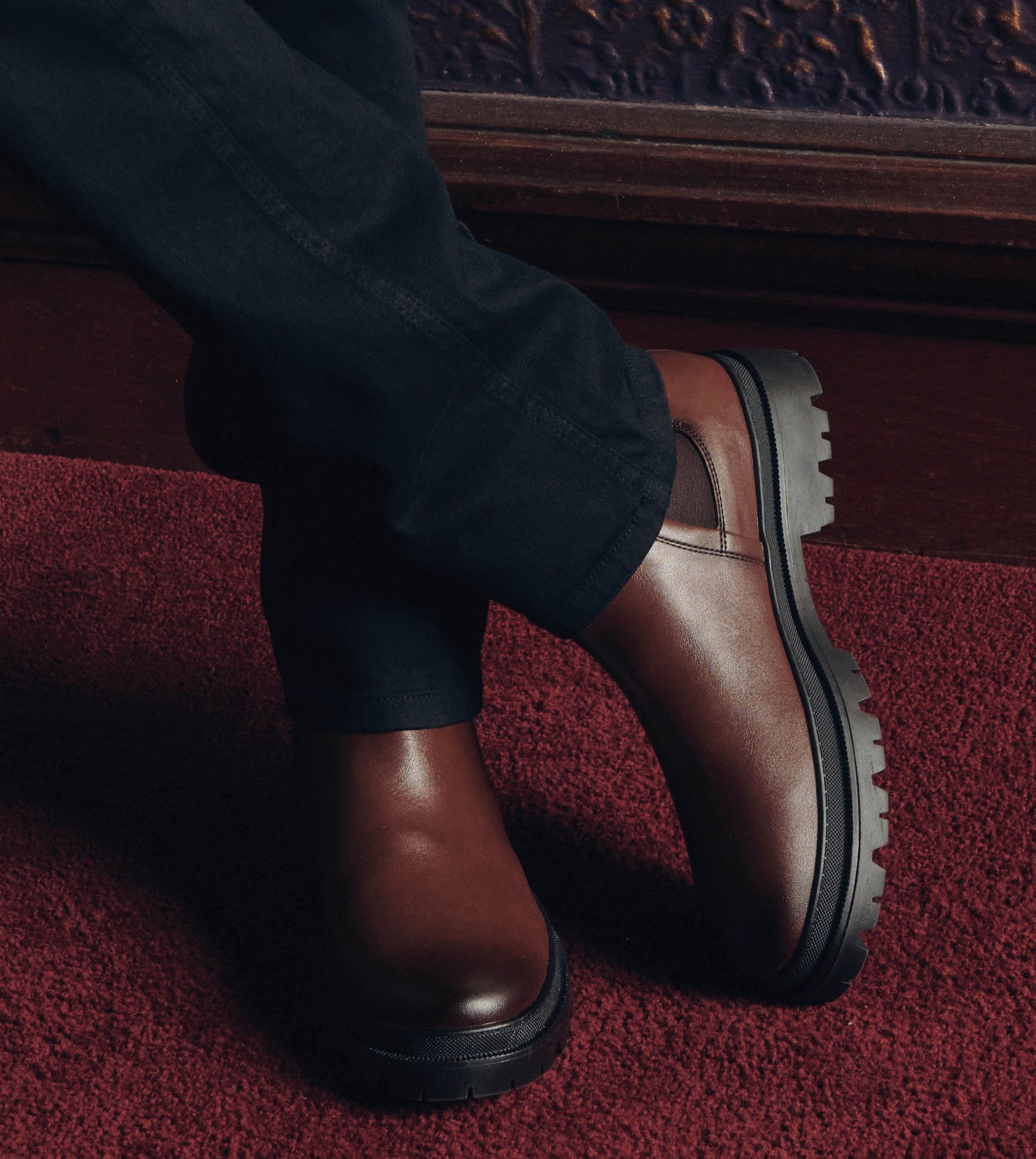 Chelsea boots markham hot sale