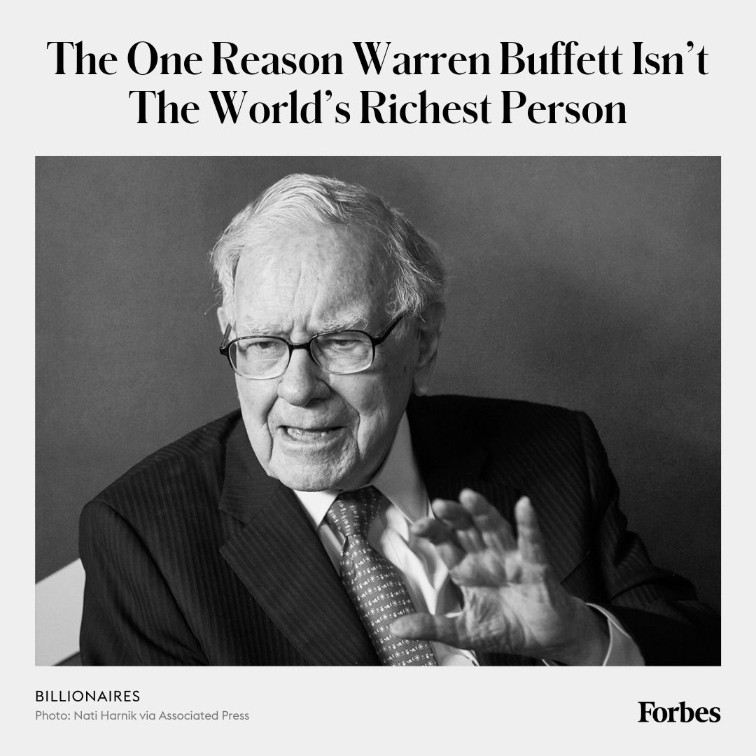 Forbes tweet media
