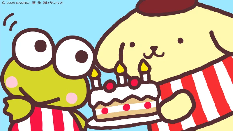 ポムポムプリン【公式】 on X: 