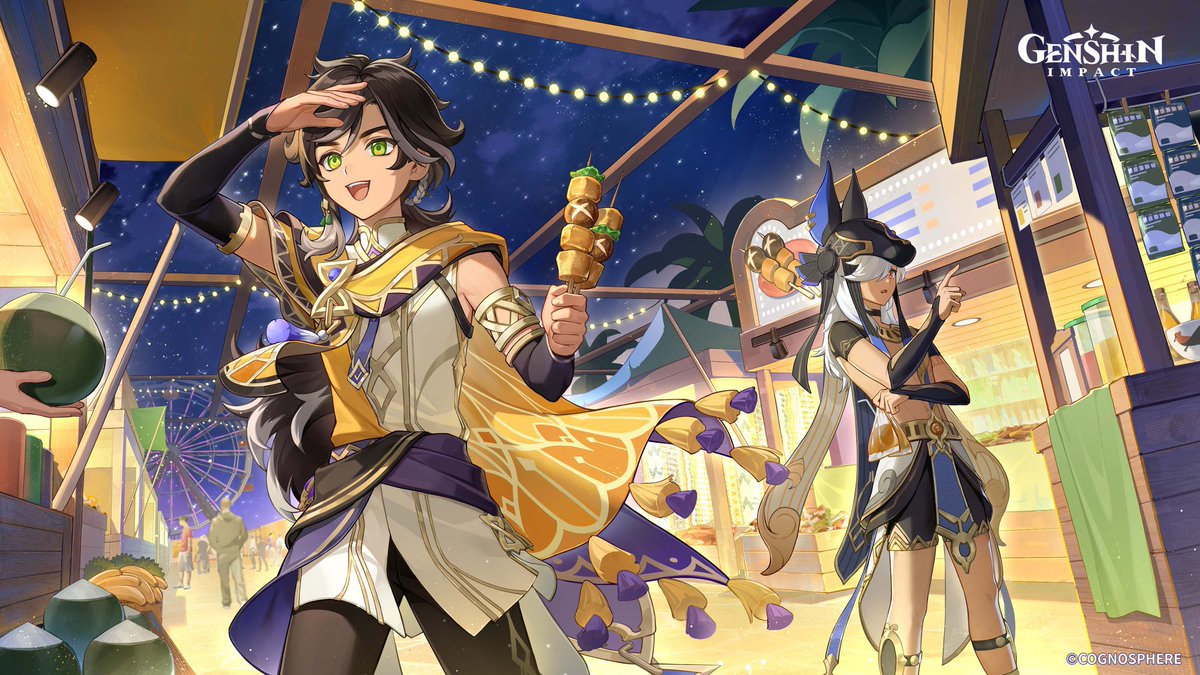komilai7's tweet photo. welkin giveaway cuz SETHOS ART

— rt follow 

ends in 24 hours, goodluck ^^ #GenshinImpact https://t.co/YkwtjdDMj3