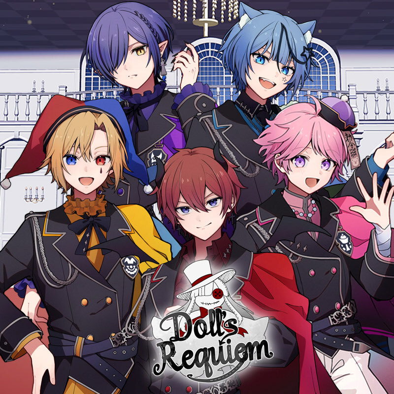 Midnight6 ローソンブロマイド Midnight6 ローソンブロマイド Midnight