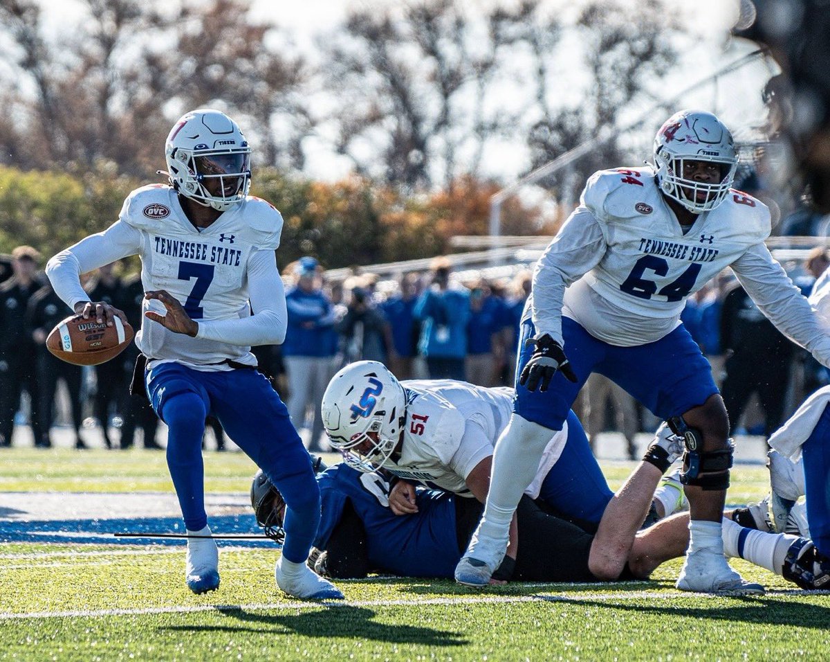Prestin Hawkins (@phawk2021) on Twitter photo #AGtG After a great conversation with <a href="/CoachChewy80/">Dylan Chmura</a> I am Blessed to receive an offer from <a href="/TSUTigersFB/">Tennessee State Football</a> <a href="/EddieGeorge2727/">Eddie George</a> <a href="/CoachTPart/">Travis Partridge</a> <a href="/AllenTrieu/">Allen Trieu</a> <a href="/RivalsFriedman/">Adam Friedman</a> <a href="/PCBanditsFB/">PC Football 🏴☠️</a> #AGtG After a great conversation with <a href="/CoachChewy80/">Dylan Chmura</a> I am Blessed to receive an offer from <a href="/TSUTigersFB/">Tennessee State Football</a> <a href="/EddieGeorge2727/">Eddie George</a> <a href="/CoachTPart/">Travis Partridge</a> <a href="/AllenTrieu/">Allen Trieu</a> <a href="/RivalsFriedman/">Adam Friedman</a> <a href="/PCBanditsFB/">PC Football 🏴☠️</a>