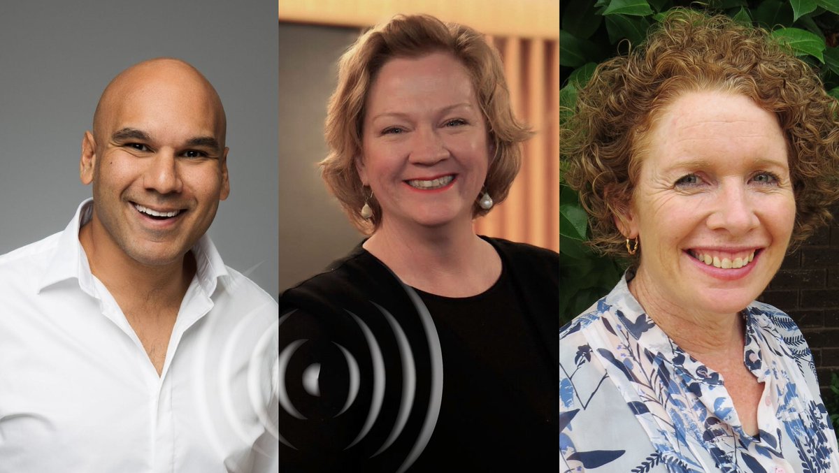 The Emergency Management Conference 2024 will open in just under a week! Register at hpe.com.au/emcmelbourne/ Featuring:
Bhiamie Williamson, NIDR, Monash University, 
Liz Mackinlay, CEO, Aus Business Volunteers and 
Dr Julie Simons, AgVic’s Director, Biosecurity Strategy.