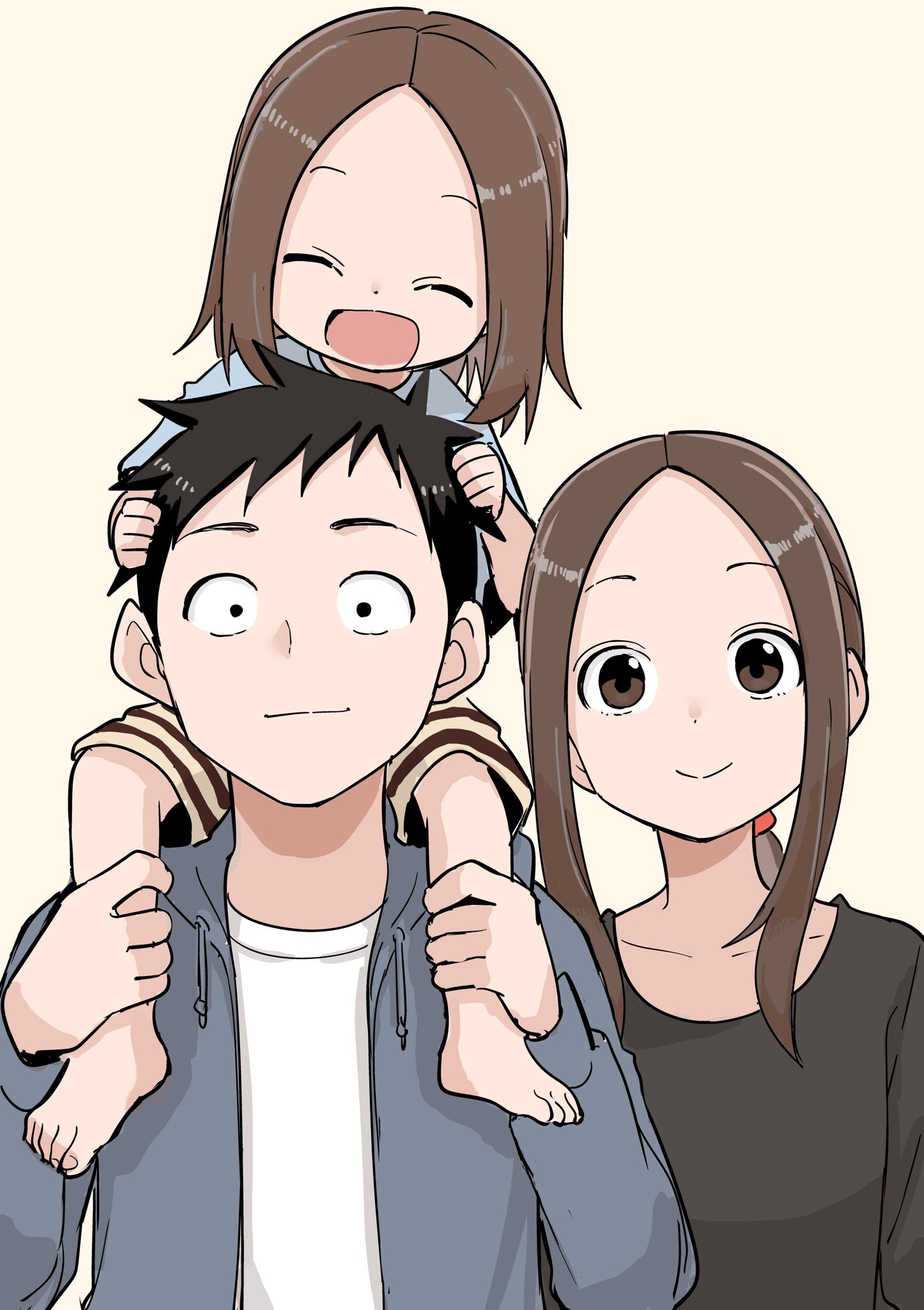 Amazon.co.jp: からかい上手の(元)高木さん (23) (ゲッサン少年