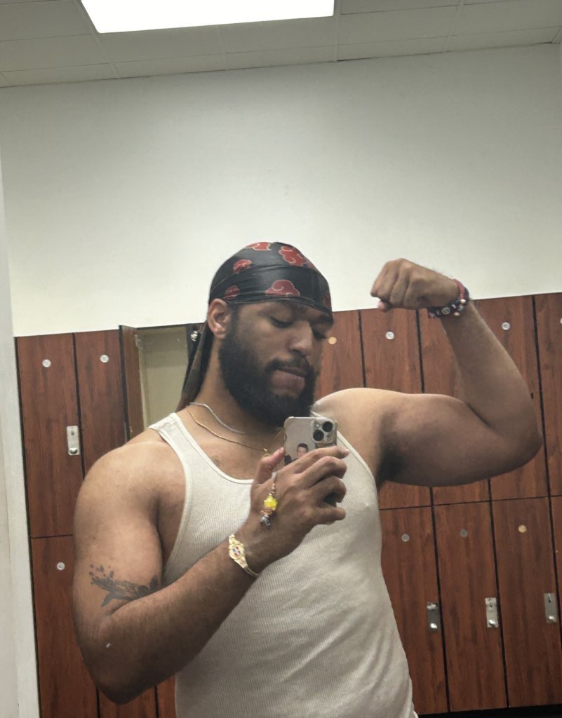 manny samedi tweet media