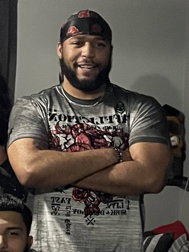 manny samedi tweet media