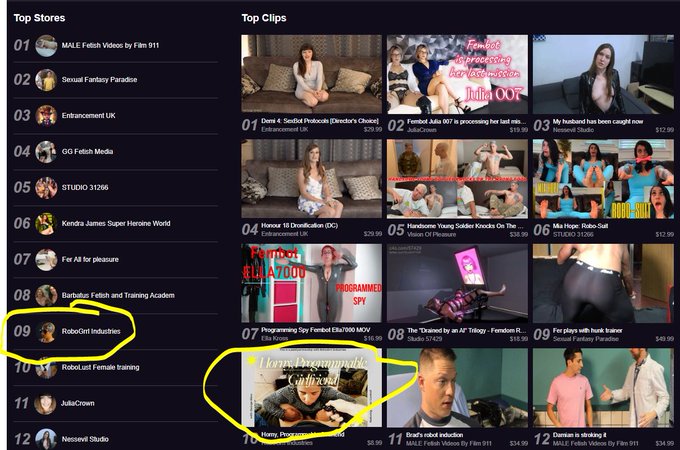 A special thank you to my robo-fans 🤖 for putting me in the top 10 https://t.co/rPIQs7xc3q<a href="/tag/mvsales"class="tags"><span>&#35;mvsales</span></a>