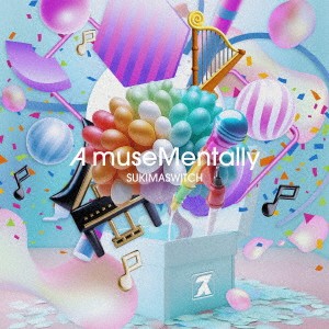 rakutenbooks's tweet photo. 楽天ブックス 今の注目商品はコレ!2024/7/10更新しました✨
【NEW】本日発売!『THE IDOLM@STER SideM 8th STAGE ~ALL H@NDS TOGETHER~ LIVE Blu-ray』
#SideM8th #idolmaster
【HOT】本日発売!スキマスイッチ New Album 『A museMentally』
など今すぐチェック👉https://t.co/otFNhI9EZ1 https://t.co/6YUNTQAvkS