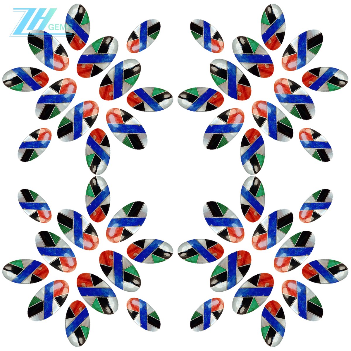 TurquoiseChina's tweet image. Natural shell Color multi Shape oval long Size  21*11mmGorgeous handmade of natural gemstone Gift Lover for husband Unisex Gift Romantic Stone Gift 20240710-07-08#HandmadeJewelry #JewelryMaking  #CraftingProcess #Gratitude  #gemstonejewelry  #handmadeisbetter #ladysmith #metal