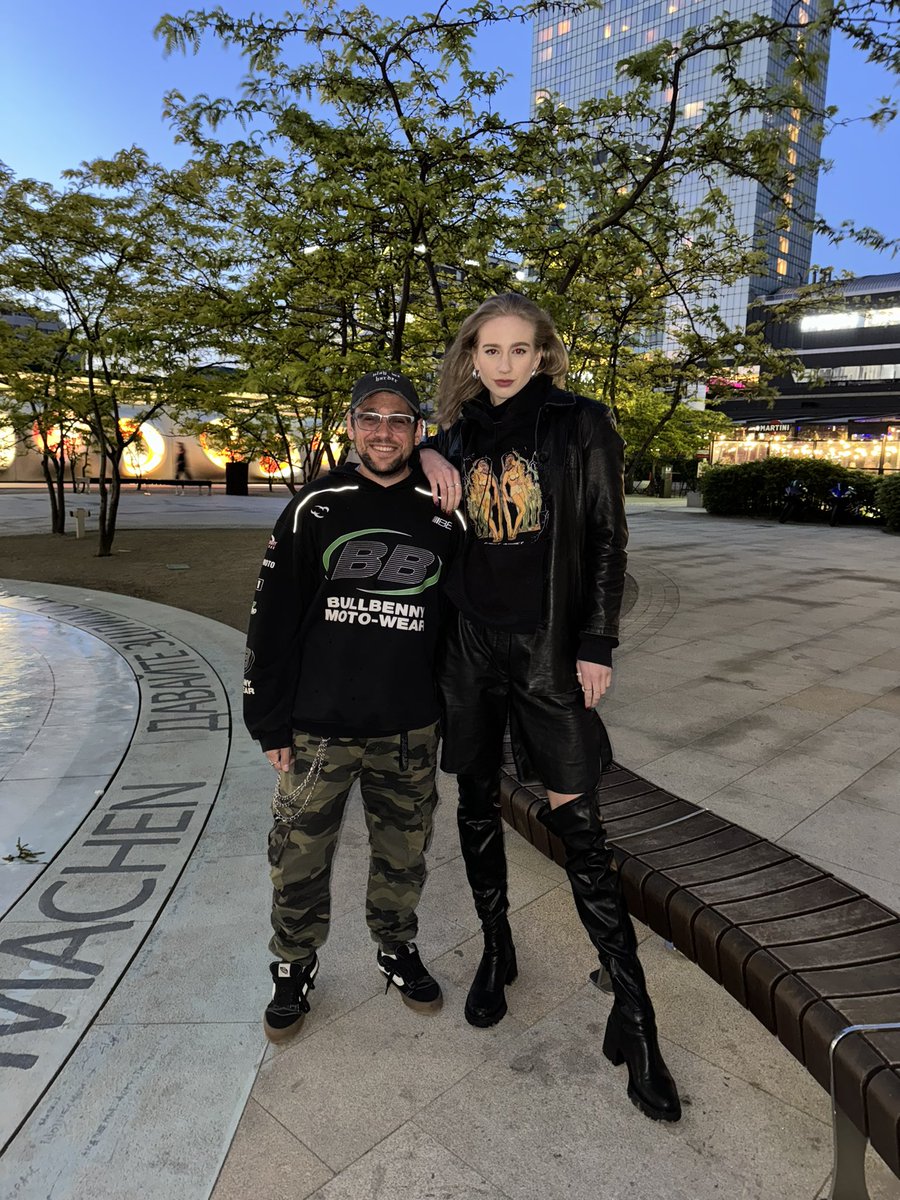 Marco Marroncelli tweet media