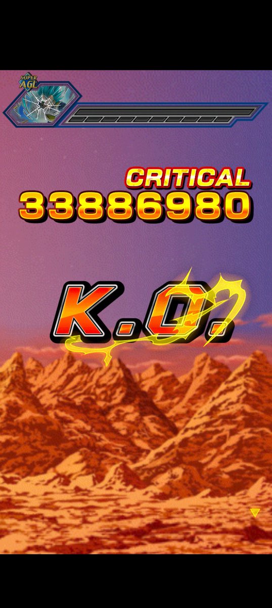 yur_xrr's tweet photo. Btw, when's top grossing #Dokkan9thAnniv https://t.co/5KJacf9ykG