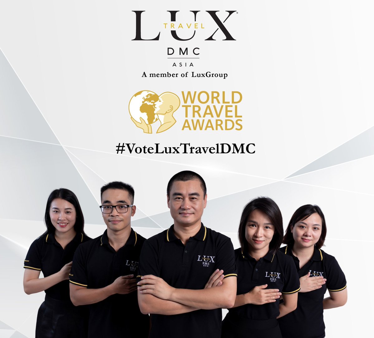 Vote for us at the World Travel Awards for sustainable travel.
1. World’s leading sustainability leader
wstha.com/award/world-le…
2. World’s leading water and waste innovation 
wstha.com/award/world-le…
3. World’s Leading Sustainable organization 
wstha.com/award/world-le…