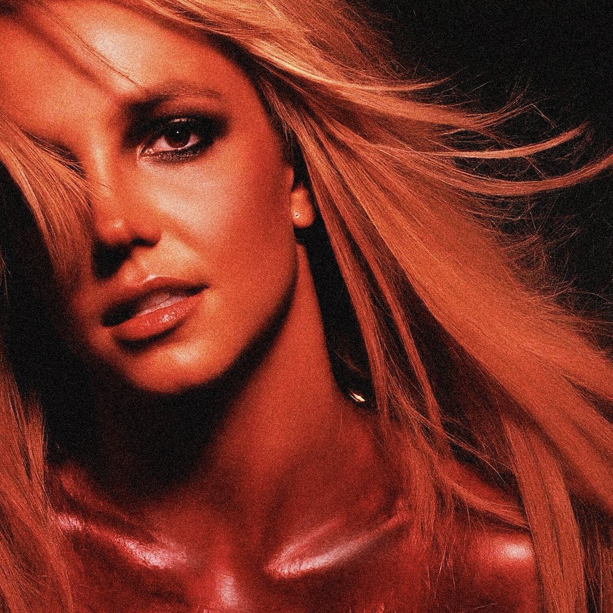 CassneySpears's tweet photo. How A New Britney Spears Era Could Look Like - *courtesy of AI*

1. River Red: a concept album that deals with topics such as rebirth and ending cycles of abuse. Mixes genres such as R&amp;B, rock and pop. https://t.co/7JDecRNHkK