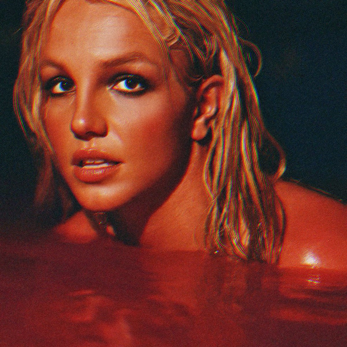 CassneySpears's tweet photo. How A New Britney Spears Era Could Look Like - *courtesy of AI*

1. River Red: a concept album that deals with topics such as rebirth and ending cycles of abuse. Mixes genres such as R&amp;B, rock and pop. https://t.co/7JDecRNHkK
