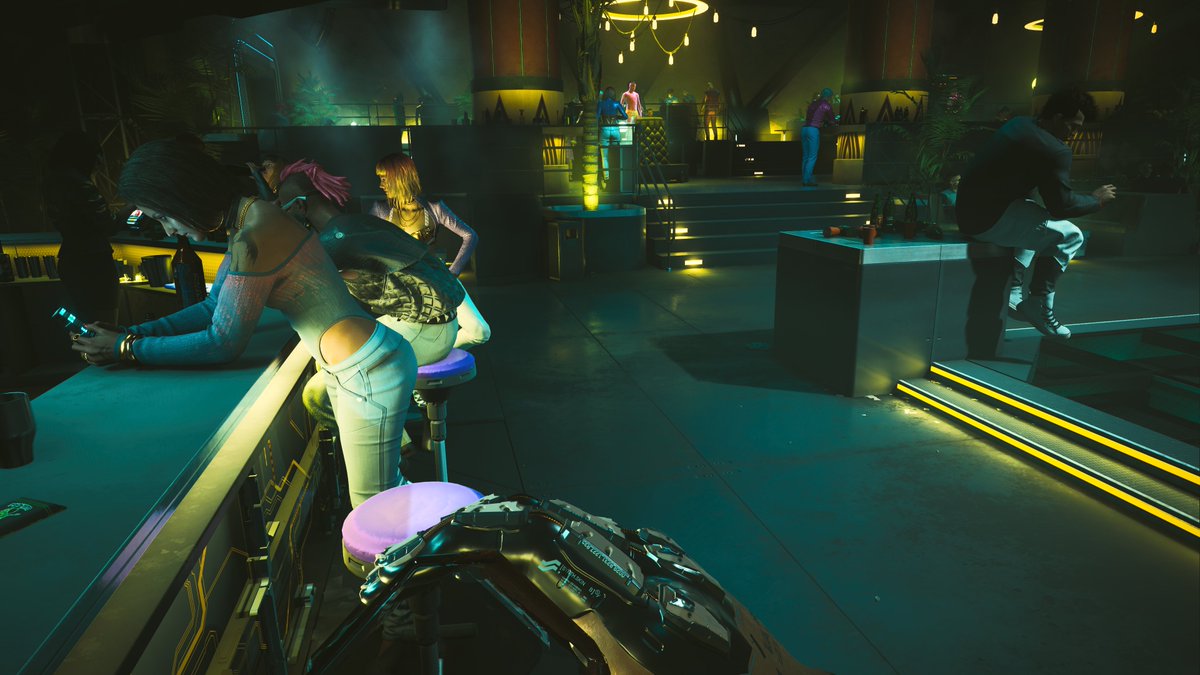AyushRLgaming's tweet photo. #XboxShare #Cyberpunk2077 #Cyberpunk2077PhantomLiberty #VirtualPhotography #REDengine Heavy Hearts Club https://t.co/M3jpu05bXo