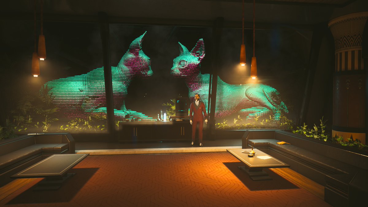 AyushRLgaming's tweet photo. #XboxShare #Cyberpunk2077 #Cyberpunk2077PhantomLiberty #VirtualPhotography #REDengine Heavy Hearts Club https://t.co/M3jpu05bXo