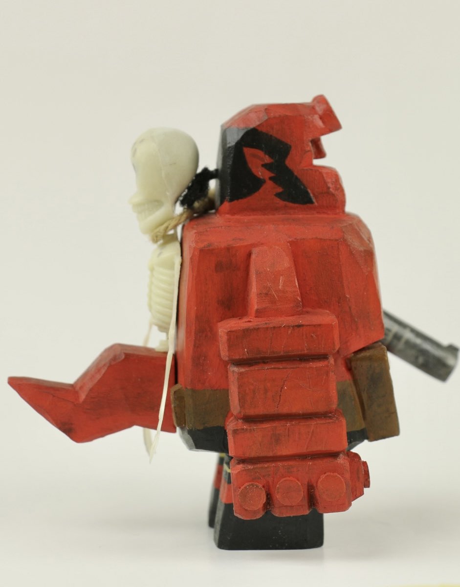 Matt Kaufenberg tweet media