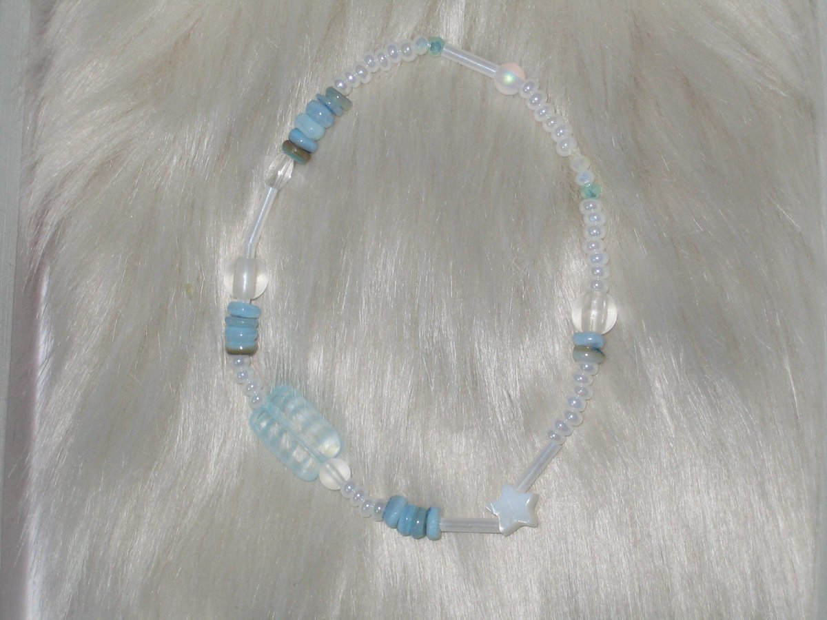 베이비블루.. 🥣