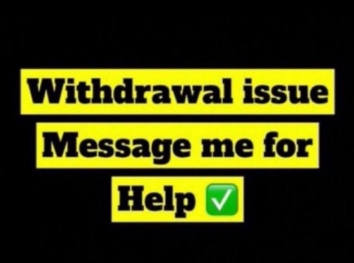 AlfredParnes's tweet photo. If you still cannot  withdraw your money from the platform #Pollbits #Gateio #Tipud #PABEP #bitiguard do not pay any more fees
   
Send me a message now and start working on withdrawing  your money….. https://t.co/nxa8aRoKey