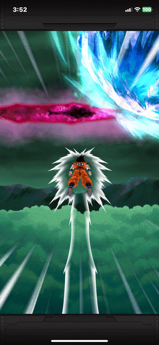 Not_Magnolia22's tweet photo. Probably my best multis
Praying I get Broly 😭🙏
#Dokkan9thAnniv https://t.co/8jxlzDgQ3m