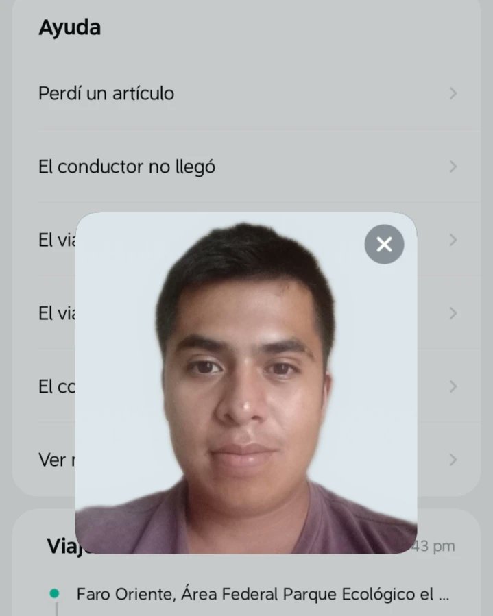 FabyArtWorks's tweet photo. @DiDi_Mexico El Domingo tu conductor al bajarme se arrancó con mi fuente de trabajo, cuatro maletas en su cajuela. Escribí a la app, a tu inbox, llamé y aún no me solucionan. Por favor ayúdame a recuperar mis pertenencias. #Didi #CDMX #SSP #EnriqueCoronaXolalpa #Profeco #Repuve https://t.co/hs7LeysumB
