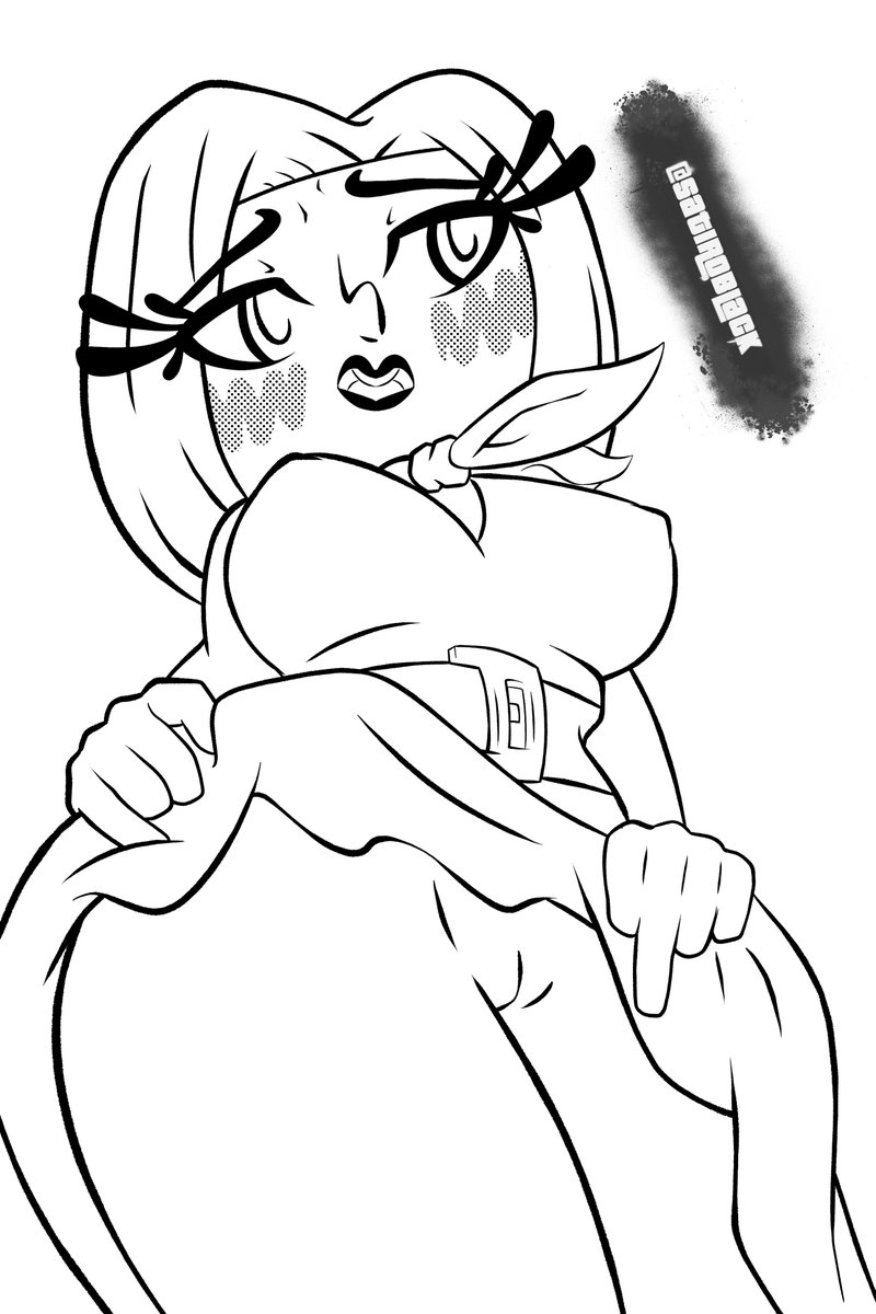 SatiroBlack's tweet photo. The last one
#rule_34 #hentaiii #artnsfw #digitalart #digitaldrawing #profanaciónes #nsfw #Insideout2 #motoanexo https://t.co/ofDNckH4qN