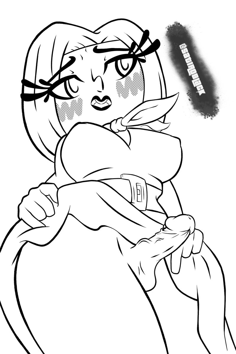 SatiroBlack's tweet photo. The last one
#rule_34 #hentaiii #artnsfw #digitalart #digitaldrawing #profanaciónes #nsfw #Insideout2 #motoanexo https://t.co/ofDNckH4qN