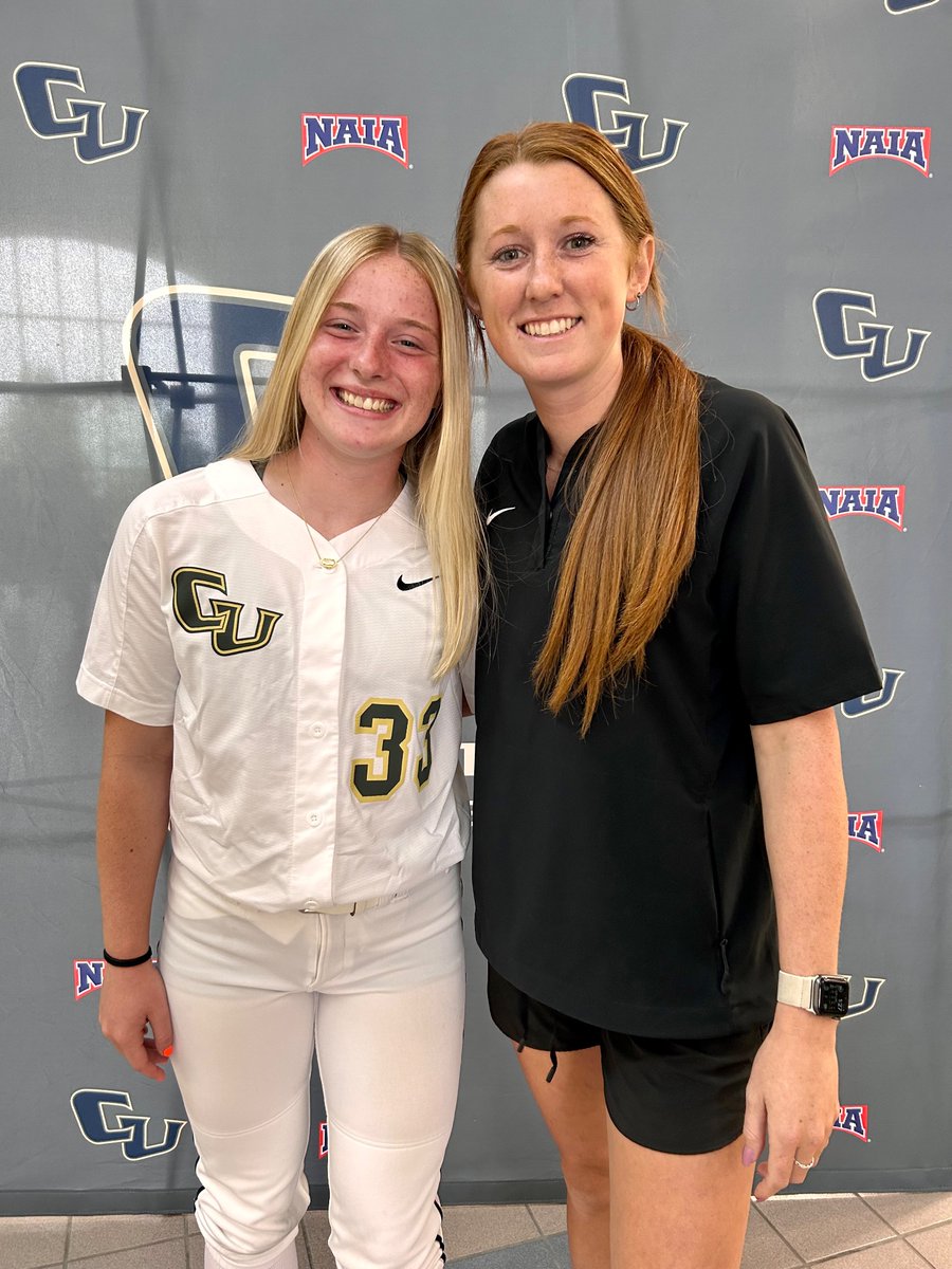 Nbethuy2026's tweet photo. Had a great day at @Cornerstone_SB.  Lots of reps and a great campus tour!  Thank you Coach @KelseyKooistra and staff for having me. https://t.co/bCqtYW46ar