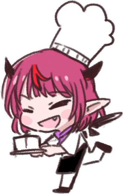 IRySちゃんお豆腐よかったね