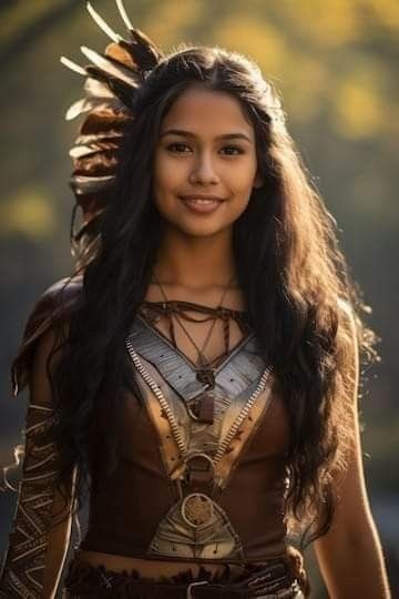 Native Americans🖤 tweet media