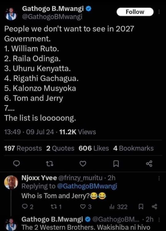RodgersKipembe's tweet photo. 😂 https://t.co/eQOG3zMsGD