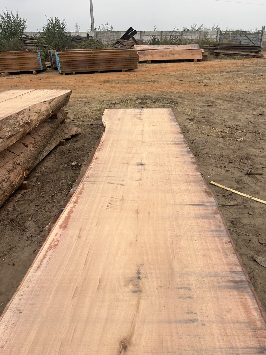 K-Timber Factory - Forestry & Timber Products tweet media
