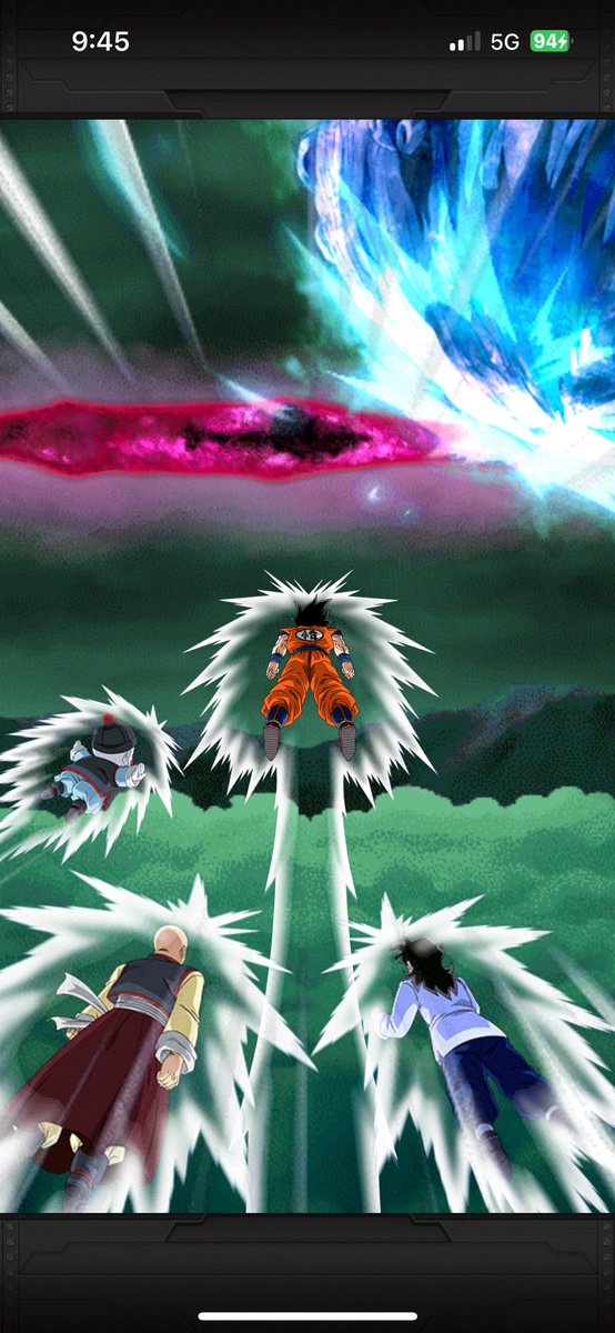 imlostafbruh's tweet photo. https://t.co/sfKMYekzNS #Dokkan9thAnniv
Newest to the collection😁 https://t.co/BYJZpcz7Kx