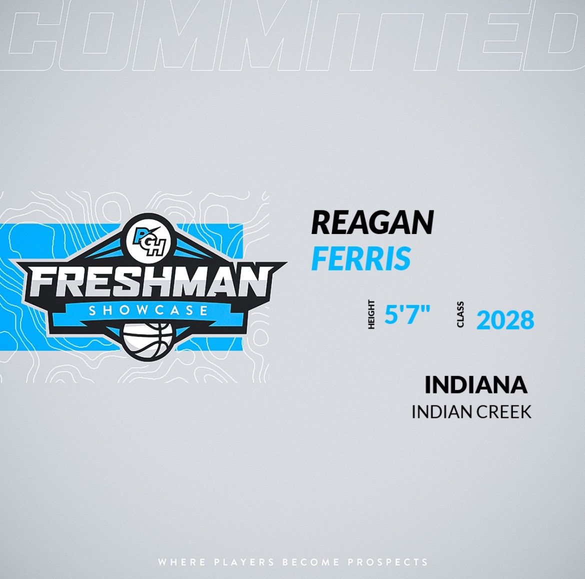 Excited to compete! 💪
           <a href="/ladybravesIC/">Coach Ferris</a>