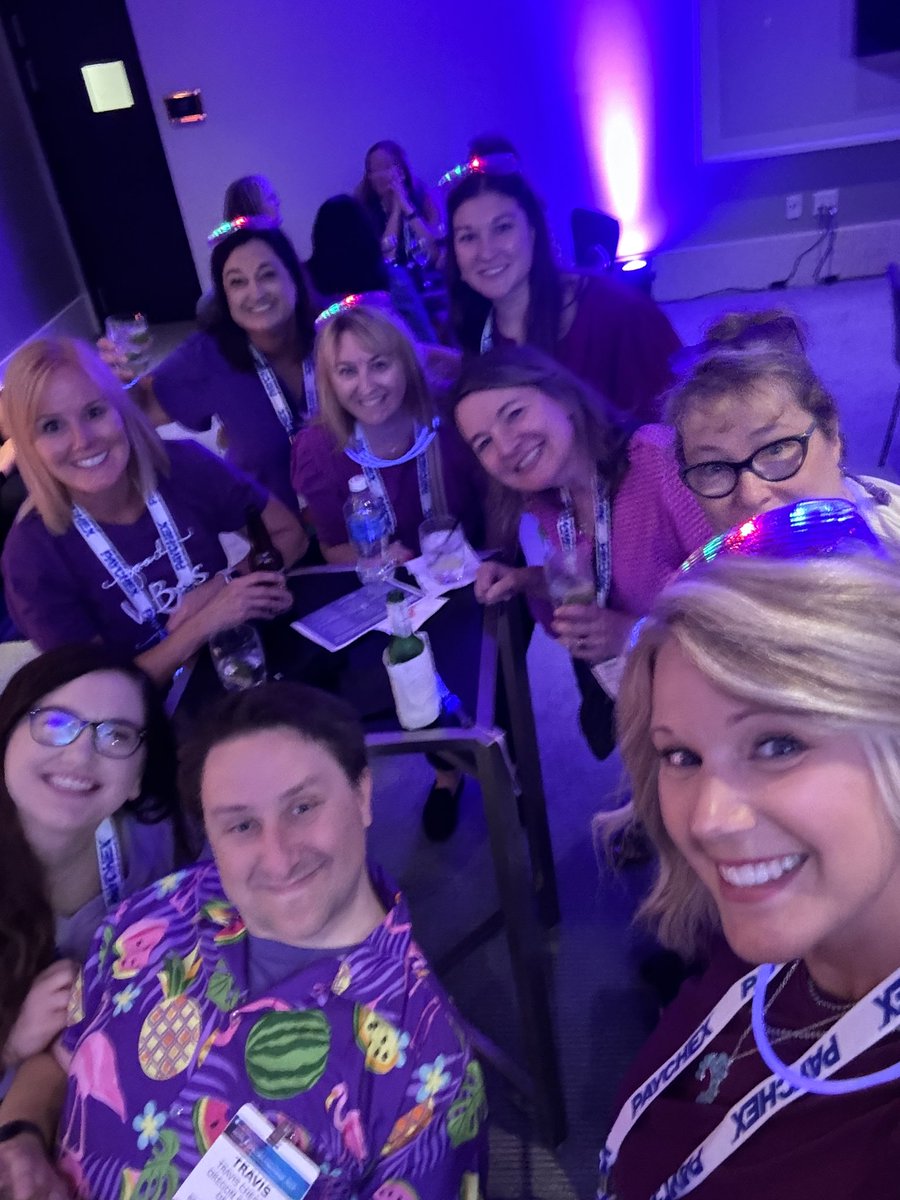 KayTShields's tweet photo. #INTCHG24 Ain’t no party like a Prince party! 👑 https://t.co/qevkLQq8YS