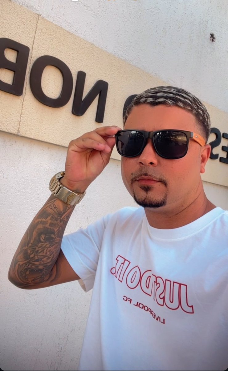 Só agradecer a Papai do céu por mais um ano de vida. Parabéns pra mim 🥳🎂🎁🎉🤦🏽‍♂️🎊🥰🔝❤️