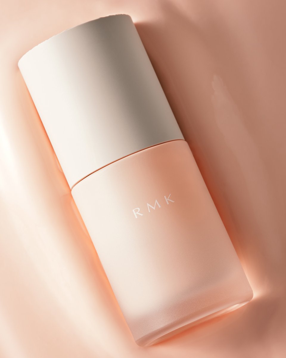 rmkrmk_jp's tweet image. 🎁プレゼントキャンペーン🎁

光で飛ばしてブライトアップ✨
もっちり感触の薄膜下地"ルミナス メイクアップベース"を5名様に #プレゼント ！

①@rmkrmk_jpをフォロー
②この投稿をRT
応募期限: 7/17まで

＊ご当選者へはDMでご連絡