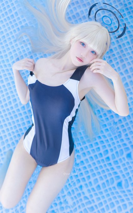 コスプレイヤー小鳥遊ゆあのTwitter画像9