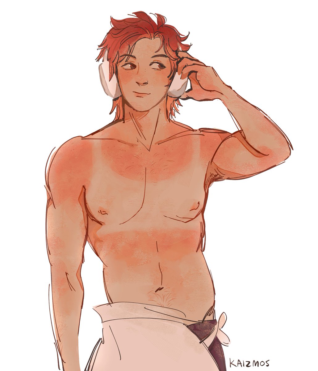 heatstroke sylvain