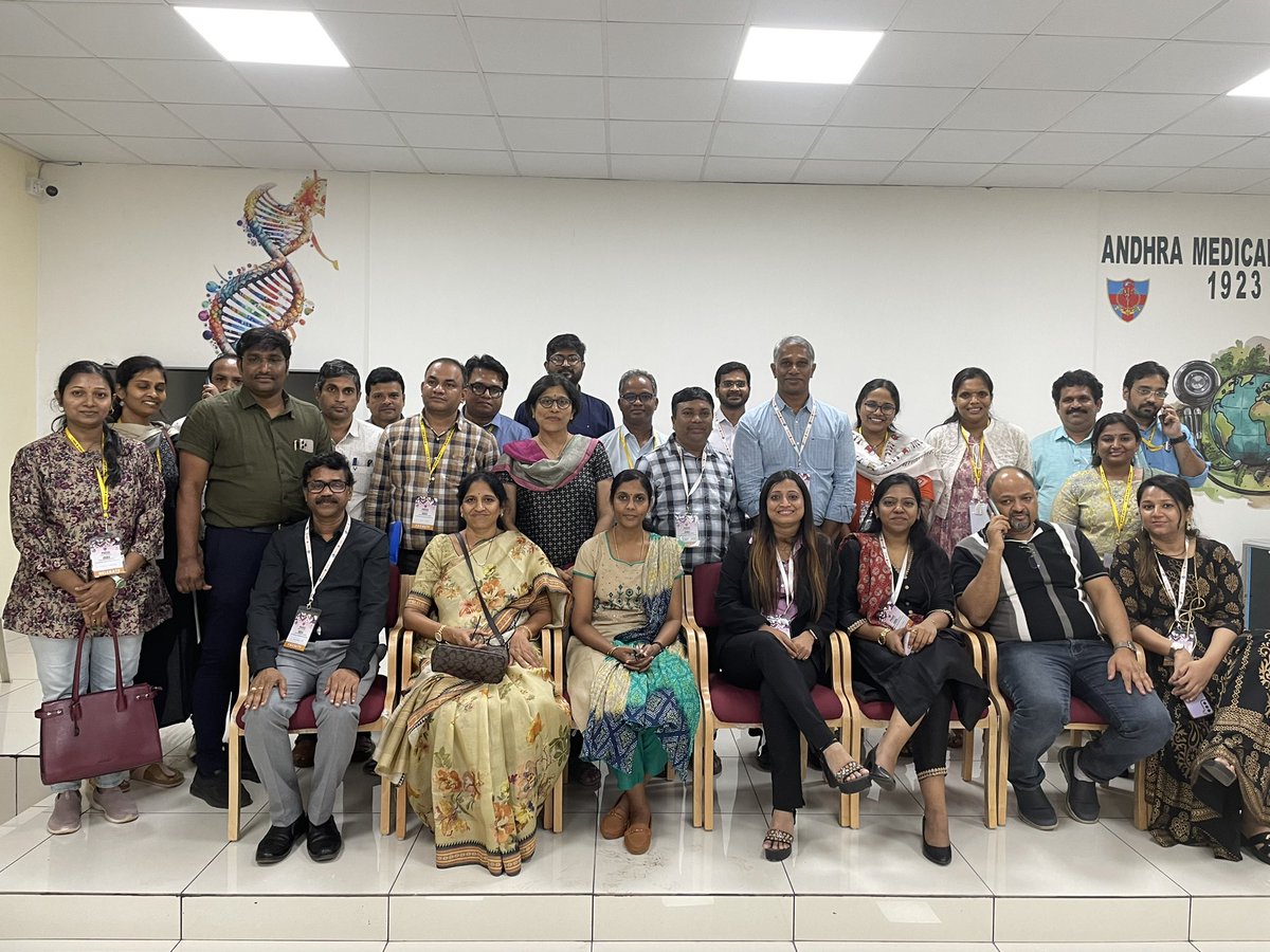 🩺 Hari (హరి 🇮🇳) Kalagara (@kalagarahari) on Twitter photo <a href="/MVenkaiahNaidu/">M Venkaiah Naidu</a> Yes Sir ! #AndhraMedicalCollege #AMC
Have been to Visakhapatnam 🇮🇳recently…. The most refreshing is morning 🏖️ walk !! <a href="/Rajagopalv8778/">Rajagopala Rao Vemulapalli</a> <a href="/srivalluri123/">Sridevi Valluri, FRCA</a> <a href="/Keerthich1155/">Keerthi</a> <a href="/AoraIndia/">AORA India</a> <a href="/tsmurali/">Murali Thondebhavi</a> <a href="/drnavyaravi/">Dr.Navya Thota</a> <a href="/Srinityakollu/">Nitya K</a> <a href="/dandamudivasu/">Srinivas Dandamudi</a> <a href="/GopalKkoduru/">Gopala Krishna Koduru</a>
#regionalanesthesia #POCUS <a href="/ncbn/">N Chandrababu Naidu</a> <a href="/MVenkaiahNaidu/">M Venkaiah Naidu</a> Yes Sir ! #AndhraMedicalCollege #AMC
Have been to Visakhapatnam 🇮🇳recently…. The most refreshing is morning 🏖️ walk !! <a href="/Rajagopalv8778/">Rajagopala Rao Vemulapalli</a> <a href="/srivalluri123/">Sridevi Valluri, FRCA</a> <a href="/Keerthich1155/">Keerthi</a> <a href="/AoraIndia/">AORA India</a> <a href="/tsmurali/">Murali Thondebhavi</a> <a href="/drnavyaravi/">Dr.Navya Thota</a> <a href="/Srinityakollu/">Nitya K</a> <a href="/dandamudivasu/">Srinivas Dandamudi</a> <a href="/GopalKkoduru/">Gopala Krishna Koduru</a>
#regionalanesthesia #POCUS <a href="/ncbn/">N Chandrababu Naidu</a>
