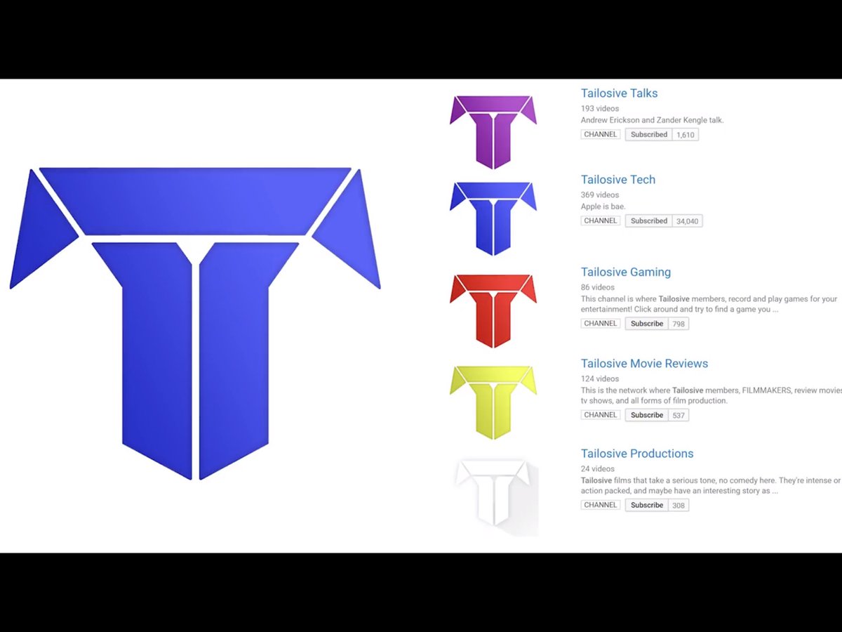 liljay135's tweet photo. @TailosiveTech circa 2017 https://t.co/kJ3HOBzLPP