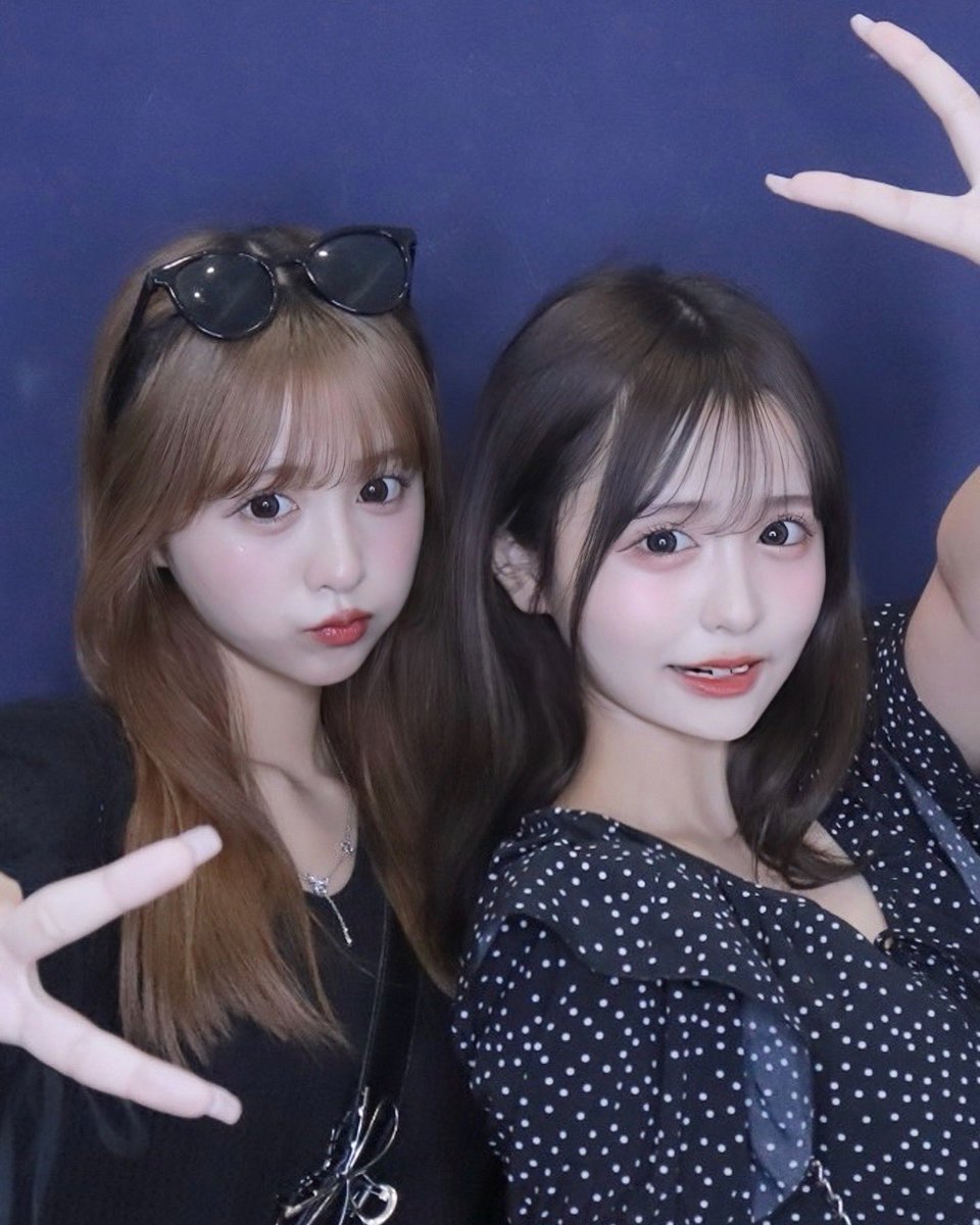 似てないでしょ‼️‼️‼️ #早坂ゆう #プサン編 #今日好き #今日好きに